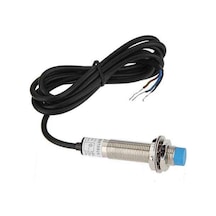 Lj18A3 8 Zby Endüktif Mesafe Sensörü 8 MM Dc10.30V