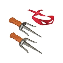 Giochi Preziosi Teenage Mutant Ninja Turtles Raphael Kırmızı Maske Tu806001-83530