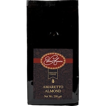 Vero Amore Acıbadem Aromalı Filtre Kahve 250 G