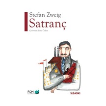 Satranç Kitap N11.3210