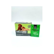 Nanbell Kediler İçin Kolajen 30 x 1 G