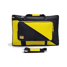 Xdj-rx3 Için Uyumlu Soft Case Taşıma Çantası Crossline Sarı