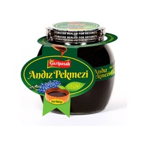 Gazipaşalı Katkısız Andız Pekmezi 460 G
