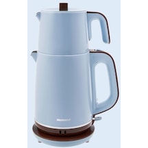 Homend Vintage Royaltea 1735H Çay Makinesi