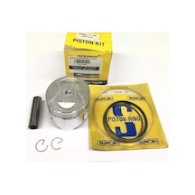 Honda Xl 185 Piston Sukokı +3.00 66.00 15p