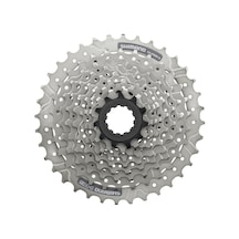 Shimano Acera Cs-hg201 Ruble 11-36 9v Çok Renkli