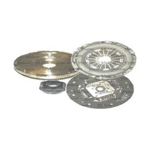 Valeo 835000 Debriyaj Seti Rulman Çatal Tekkütle Volant Set Transit V184 2.4tdcı 120ps 125ps 00-05 Fordkev003