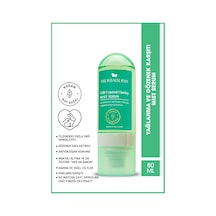 Herbaderm Yağlanma Ve Gözenek Karşıtı Mist Serum 80 ML