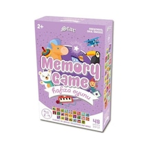 Star Memory Game Hafıza Oyunu
