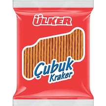 Ülker Çubuk Kr.sade 40gr