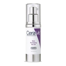 Cerave Skin Renewing Ceramide Boost Nemlendirici Yağ 29 ML