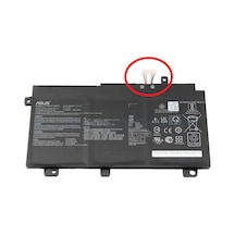 Asus Fx505gt-bq008t Batarya Asus Pil