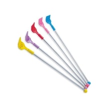 Metal Sırt Kaşıyıcı - Kaşıma Aparatı 43 Cm Karışık