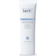 Nemlendirici & Onarıcı Krem 75 Ml