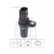Vw Altea Xl 1.8 Tsı Bzb 07→ Krank Devir Sensörü 06H906433 Facet