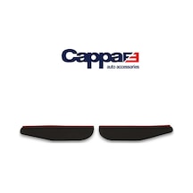 Cappafe Ayna Yağmur Kovucu Tüm Modeller Için Uygundur
