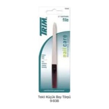 Trim 9-93 Tekli Küçük Boy Törpü