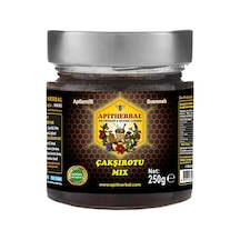 Apitherbal Çakşır Otlu Apilarnilli Guaranalı Mix 250 G