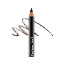 Lexroo Eyebrow Pencil Sedefli Kahverengi Kaş Kalemi 402 8690604109425