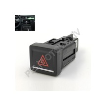 Golf 2013-2020 Dörtlü Flaşör Düğme 5g0953509a