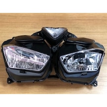 Yamaha R-25 Far - A Kalite Yamaha R-25 Far - A Kalite