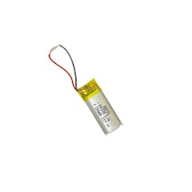 Lipo Polimer 601230 200mah 3.7v Li-plymer Pil