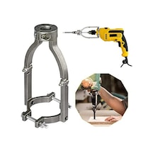 Kurulum Ve Sökme İçin Kare Delik Matkap Ucu Adaptörü