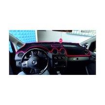 Vw Caddy 2004-2008 Aracınızla Tam Uyumlu Torpido Koruma Halısı Güneşlik
