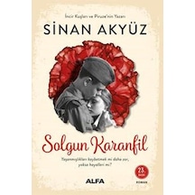 Solgun - Uvcu-897249
