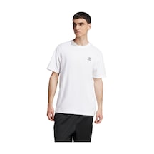 Jı8544-e Adidas Trefoıl Ess Tee Erkek T-shirt Beyaz Jı8544-e Beyaz Jı8544-e Adidas Trefoıl Ess Tee Erkek T-shirt Beyaz Jı8544-e Beyaz