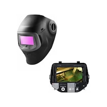 Speedglas G5-03 E Komple Kaynak Başlığı Kaynak Maskesi 631010