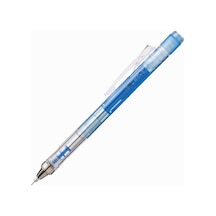 Tombow Mono Graph Versatil Kalem 0,5mm Şeffaf Mavi Diğer