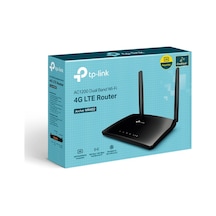 Tp-lınk Archer Mr402 Ac1200 4g Lte Dual-band Wı-fı Router