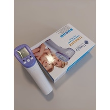 Freely Temassız Elektronik Ateş Ölçer