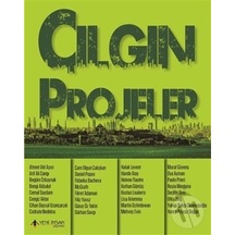 Çılgın Projeler- Yeni İnsan Yayınevi