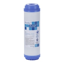 Aquames Açık Kasa Su Arıtma Cihazı için 10" Udf Gac Karbon Filt Aquames Açık Kasa Su Arıtma Cihazı için 10" Udf Gac Karbon Filt