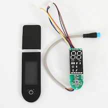 Elektrikli Scooter Xiaomi M365 Pro Ekran