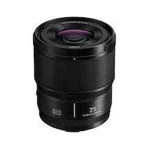 Panasonic Lumix S 35 MM F/1.8 Lens
