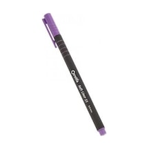 Caretta Keçe Uç Kalem Soft Liner 55-17 A.mor