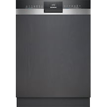 Siemens iQ300 SN53ES63MT 6 Programlı 14 Kişilik Yarı Ankastre Bulaşık Makinesi