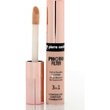 Filter Concealer Kapatıcı - Tan 823 Diğer