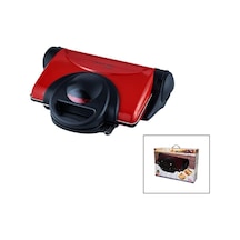 Awox Orion Kırmızı 8 Dilim Elektrikli Teflon Tost Makinesi - 180 Izgara 6 Kademe Isı Ayarı 1800w 5264 Diğer