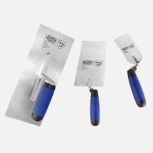Alpha Tools Mala Seti - 3 Parça