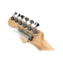 Planet Waves Pwgs-dss Glass D-slyde Küçük Boy Small - İçi Mat Dış Parlak Hibrit Cam Slayt