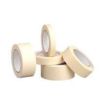 Cassa Maskeleme Bandı 12mmx25m - 2 Adet