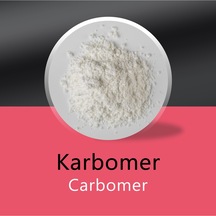Kozmetik Madde Karbomer  1 Kg