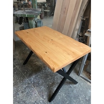 Bintaşmobilya Kütük Mutfak Masası (415129859)