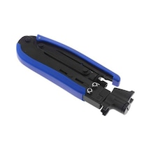 Nova Coaxial Uydu Konnektör Sıkma Pensesi