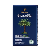 Tchibo Brazil Mild Filtre Kahve 250 G 3'li Avantaj Paketi Mıchu