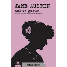 Aşk ve Gurur / Jane Austen N11.2942